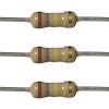 Resistor 180 kOhm 5% tolerance 0.5 watt (OEM)